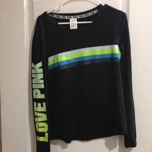 PINK Victoria secrets